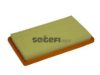 COOPERSFIAAM FILTERS PA7028A Air Filter